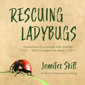 Rescuing Ladybugs by  Jennifer Skiff audiobook