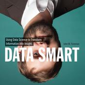 Data Smart by  John W. Foreman audiobook