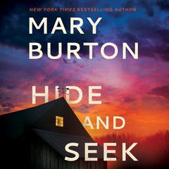 Hide and Seek by Mary Burton audiobook