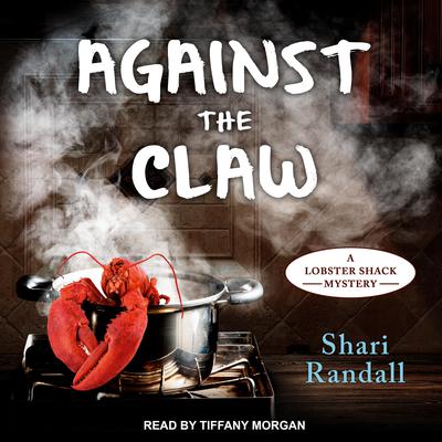 Against the Claw by Shari Randall audiobook