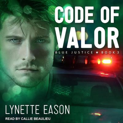 Code of Valor by Lynette Eason audiobook