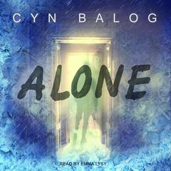 Alone by Cyn Balog audiobook