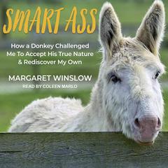 Smart Ass by Margaret Winslow audiobook