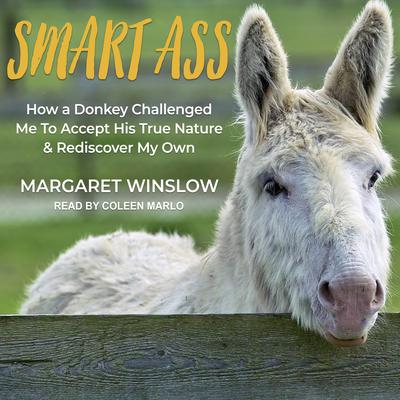 Smart Ass by Margaret Winslow audiobook