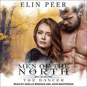 The Dancer by  Elin Peer audiobook