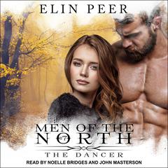The Dancer by Elin Peer audiobook