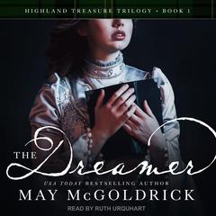 The Dreamer by May McGoldrick audiobook
