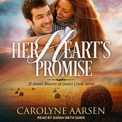 Her Heart's Promise by Carolyne Aarsen audiobook