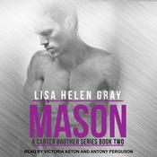 Mason by  Lisa Helen Gray audiobook