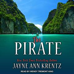 The Pirate by Jayne Ann Krentz audiobook