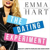 The Dating Experiment by  Emma Hart audiobook