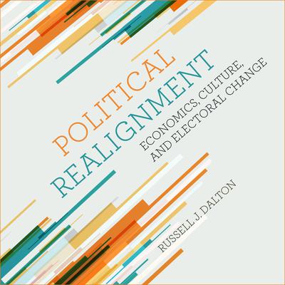 Political Realignment by Russell J. Dalton audiobook