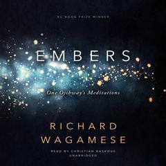 Embers by Richard Wagamese audiobook