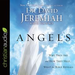 Angels by David Jeremiah audiobook