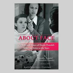 About Face by Dorothy Ponedel audiobook