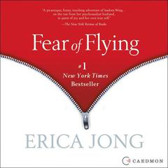 Fear of Flying by Erica Jong audiobook