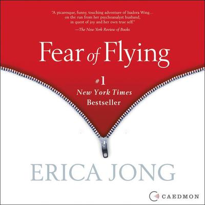 Fear of Flying by Erica Jong audiobook