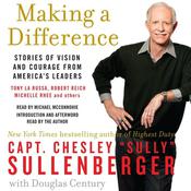Making a Difference by  Chesley B. 
