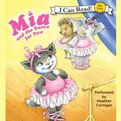 Mia and the Dance for Two by  Robin Farley audiobook
