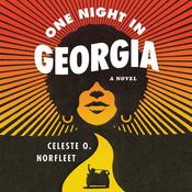 One Night in Georgia by  Celeste O. Norfleet audiobook