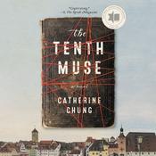 The Tenth Muse by  Catherine Chung audiobook
