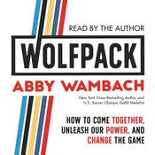 Wolfpack by  Abby Wambach audiobook