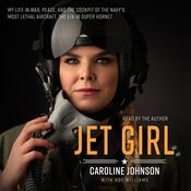 Jet Girl by  Hof Williams audiobook