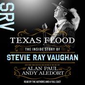 Texas Flood by  Alan Paul audiobook