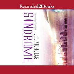 SINdrome by J.T. Nicholas audiobook