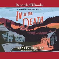 In at the Death by Francis Duncan audiobook