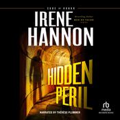 Hidden Peril by  Irene Hannon audiobook