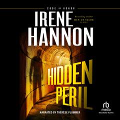 Hidden Peril by Irene Hannon audiobook