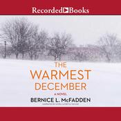 The Warmest December by  Bernice L. McFadden audiobook