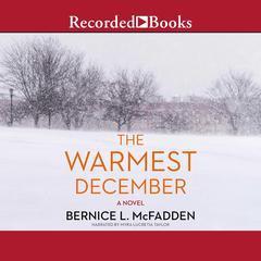 The Warmest December by Bernice L. McFadden audiobook