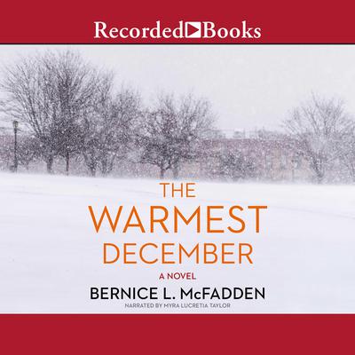 The Warmest December by Bernice L. McFadden audiobook