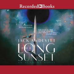 The Long Sunset by Jack McDevitt audiobook