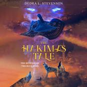 The Revenge of the Blue Jinni by  Dedra L. Stevenson audiobook