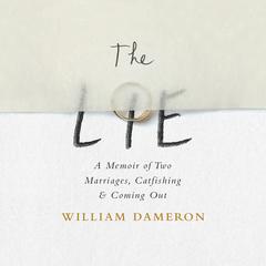 The Lie by Will Damron audiobook