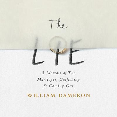 The Lie by Will Damron audiobook