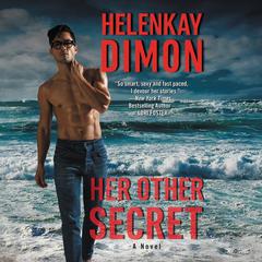 Her Other Secret by HelenKay Dimon audiobook