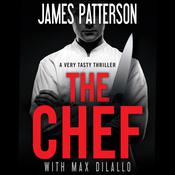 The Chef by  Max DiLallo audiobook