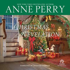A Christmas Revelation by Anne Perry audiobook