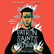 Patron Saints of Nothing by  Randy Ribay audiobook