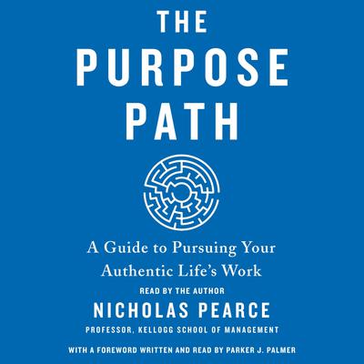 The Purpose Path by Nicholas Pearce audiobook