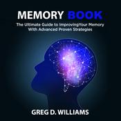 Memory Book:  by  Greg D. Williams audiobook