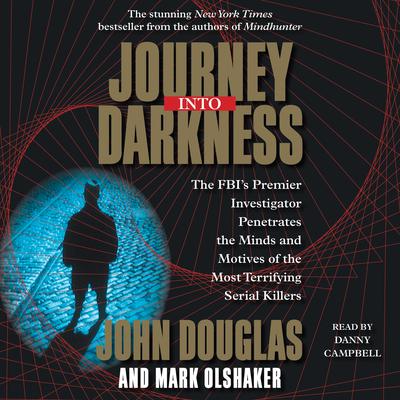 Journey into Darkness by Mark Olshaker audiobook