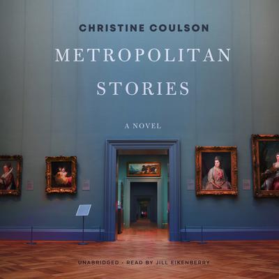 Metropolitan Stories by Christine Coulson audiobook