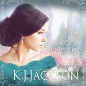 Of Risk & Redemption: A Revelry’s Tempest Novel by  K.J. Jackson audiobook