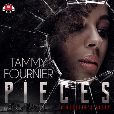 P.I.E.C.E.S. by Tammy Fournier audiobook