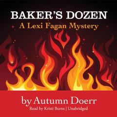 Baker’s Dozen by Autumn Doerr audiobook